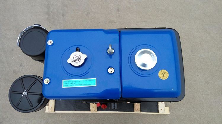 diesel engine with good quality water tank(001)
