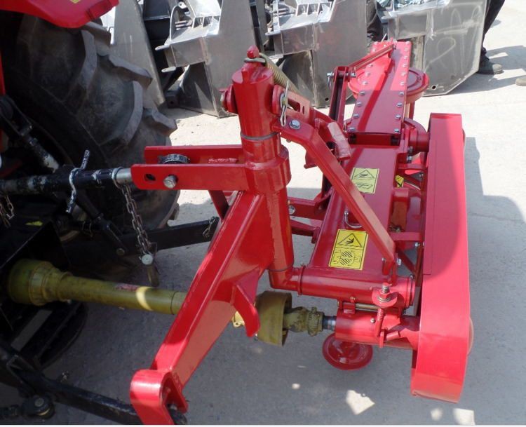big rotary mower for tractor(001)