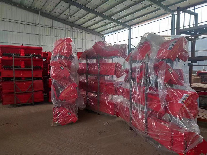 1200mm rotary tiller