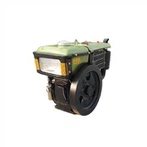 10 HP enovaljni dizelski motor