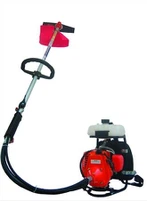 2-taktni 43cc bencinski rezalnik ščetk