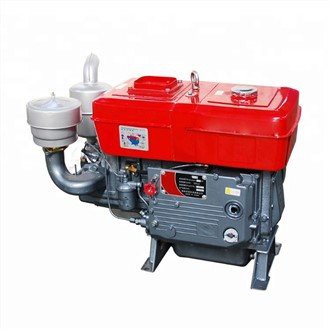 22hp Vodno hlajenje Dizelski motor