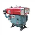 4-taktni enovaljni dizelski motor