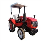 Kmetijski mini traktorji