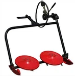 Disk kosilnica za frezo