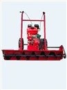 Gasoline powered small snow blower factory