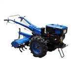 Ročni pohodni traktor