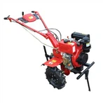 Mini kultivator freze