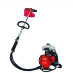 Večfunkcijski 52cc bencinski rezalnik grmičevja