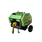 Kardanska gred balirke za okrogle bale