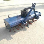 3-točkovne freze na traktorski pogon