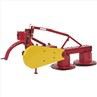 rotary mower with 1650mm working width