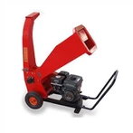 Les sekač list razčlenilec