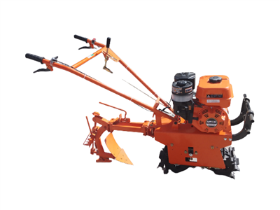 Small Chain Power Tiller